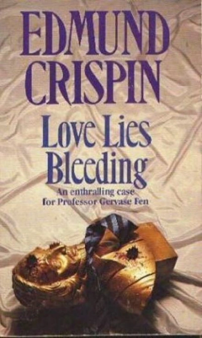 Варфоломеевская ночь - Эдмунд Криспин - современные аудиокниги попаданцы мр3 слушать на лучшем сайте booksaudio-online.com