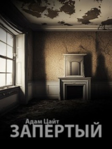 Запертый - Адам Цайт - современные аудиокниги попаданцы мр3 слушать на лучшем сайте booksaudio-online.com