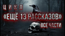 Ещё 13 рассказов - Алексей Константинов - современные аудиокниги попаданцы мр3 слушать на лучшем сайте booksaudio-online.com