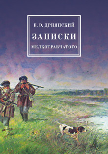 Записки мелкотравчатого - Егор Дриянский - современные аудиокниги попаданцы мр3 слушать на лучшем сайте booksaudio-online.com