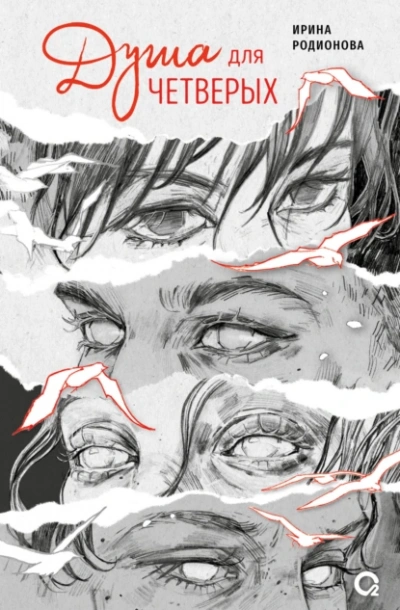 Душа для четверых - Ирина Родионова - современные аудиокниги попаданцы мр3 слушать на лучшем сайте booksaudio-online.com