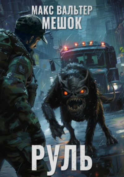 Руль - Макс Вальтер - современные аудиокниги попаданцы мр3 слушать на лучшем сайте booksaudio-online.com