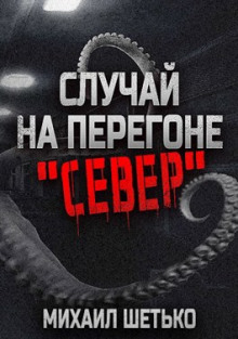 Случай на перегоне "Север" - Автор неизвестен - современные аудиокниги попаданцы мр3 слушать на лучшем сайте booksaudio-online.com