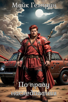 По праву наследования - Автор неизвестен - современные аудиокниги попаданцы мр3 слушать на лучшем сайте booksaudio-online.com