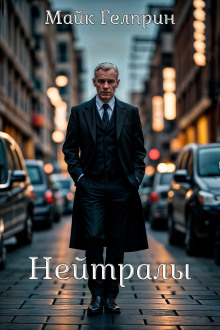 Нейтралы - Автор неизвестен - современные аудиокниги попаданцы мр3 слушать на лучшем сайте booksaudio-online.com