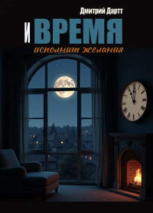И время исполнит желания - Автор неизвестен - современные аудиокниги попаданцы мр3 слушать на лучшем сайте booksaudio-online.com