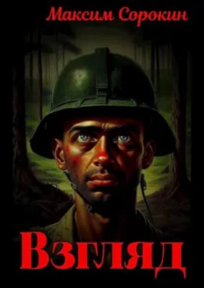 Взгляд - Максим Сорокин - современные аудиокниги попаданцы мр3 слушать на лучшем сайте booksaudio-online.com