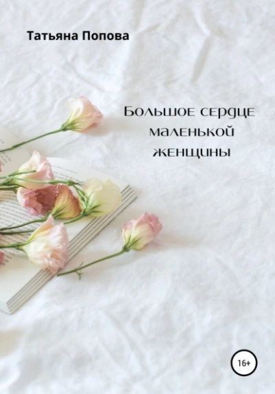 Большое сердце маленькой женщины - Татьяна Булатова - современные аудиокниги попаданцы мр3 слушать на лучшем сайте booksaudio-online.com