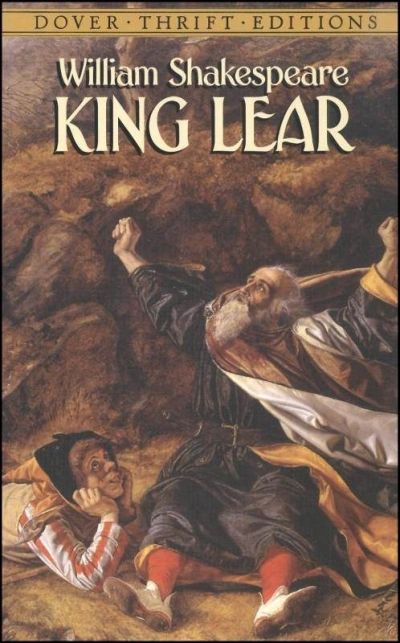 Пересказы Шекспира. Король Лир - Чарльз Лемб - современные аудиокниги попаданцы мр3 слушать на лучшем сайте booksaudio-online.com