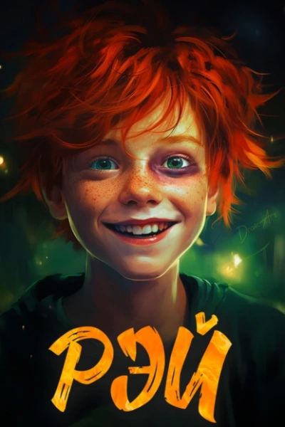 Рэй - Сергей Вишневский - современные аудиокниги попаданцы мр3 слушать на лучшем сайте booksaudio-online.com