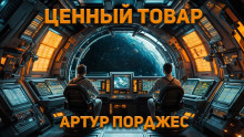 Ценный товар - Артур Порджес - современные аудиокниги попаданцы мр3 слушать на лучшем сайте booksaudio-online.com