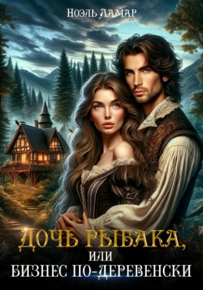 Дочь рыбака, или Бизнес по-деревенски - Ноэль Ламар - современные аудиокниги попаданцы мр3 слушать на лучшем сайте booksaudio-online.com