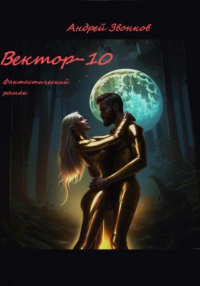 Вектор-10 - Андрей Звонков - современные аудиокниги попаданцы мр3 слушать на лучшем сайте booksaudio-online.com