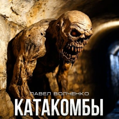 Катакомбы - Павел Волченко - современные аудиокниги попаданцы мр3 слушать на лучшем сайте booksaudio-online.com