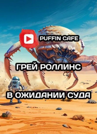 В ожидании суда - Грей Роллинс - современные аудиокниги попаданцы мр3 слушать на лучшем сайте booksaudio-online.com