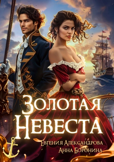 Золотая невеста - Евгения Александрова - современные аудиокниги попаданцы мр3 слушать на лучшем сайте booksaudio-online.com
