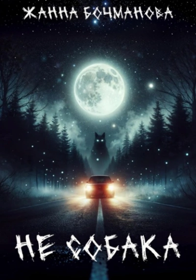 Не собака - Жанна Бочманова - современные аудиокниги попаданцы мр3 слушать на лучшем сайте booksaudio-online.com