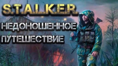 Недоношенное путешествие. Часть 1 - Святослав Александров - современные аудиокниги попаданцы мр3 слушать на лучшем сайте booksaudio-online.com