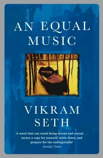 Лишь одна музыка - Викрам Сет - современные аудиокниги попаданцы мр3 слушать на лучшем сайте booksaudio-online.com