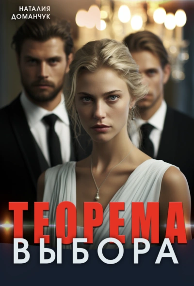 Теорема выбора - Наталия Доманчук - современные аудиокниги попаданцы мр3 слушать на лучшем сайте booksaudio-online.com