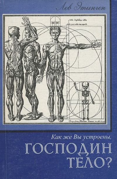 Как же Вы устроены, Господин Тело? - Лев Этинген - современные аудиокниги попаданцы мр3 слушать на лучшем сайте booksaudio-online.com