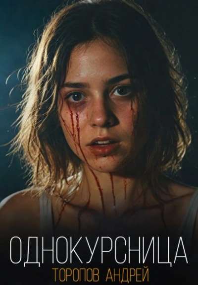 Однокурсница - Андрей Торопов - современные аудиокниги попаданцы мр3 слушать на лучшем сайте booksaudio-online.com