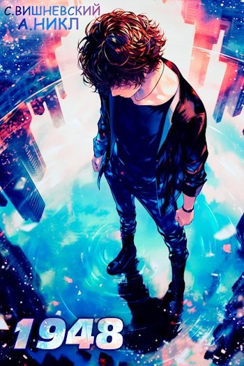 Девятнадцать сорок восемь. Том IV - Сергей Вишневский, А. Никл - современные аудиокниги попаданцы мр3 слушать на лучшем сайте booksaudio-online.com