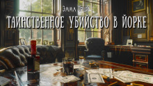 Таинственное убийство в Йорке - Эмма Орци - современные аудиокниги попаданцы мр3 слушать на лучшем сайте booksaudio-online.com