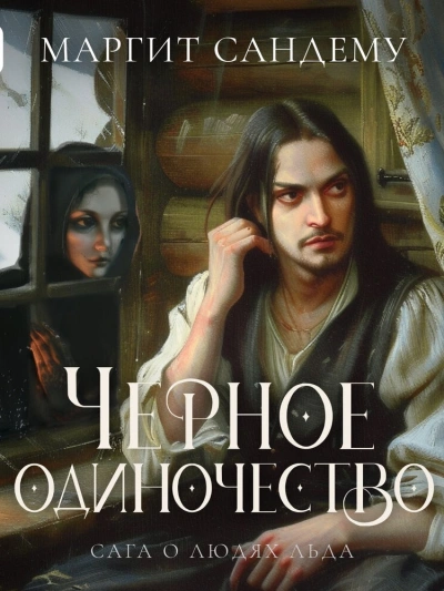 Черное одиночество - Маргит Сандему - современные аудиокниги попаданцы мр3 слушать на лучшем сайте booksaudio-online.com