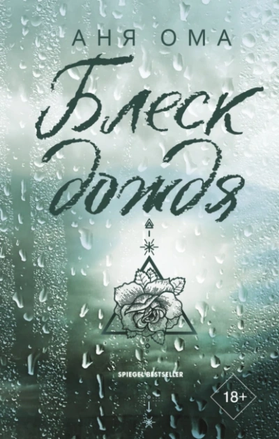 Блеск дождя - Аня Ома - современные аудиокниги попаданцы мр3 слушать на лучшем сайте booksaudio-online.com