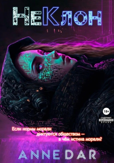 НеКлон - Anne Dar - современные аудиокниги попаданцы мр3 слушать на лучшем сайте booksaudio-online.com