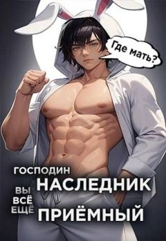 Господин наследник, вы всё ещё приёмный - Николай Новиков - современные аудиокниги попаданцы мр3 слушать на лучшем сайте booksaudio-online.com