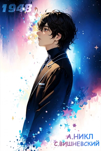Девятнадцать сорок восемь - Сергей Вишневский, А. Никл - современные аудиокниги попаданцы мр3 слушать на лучшем сайте booksaudio-online.com