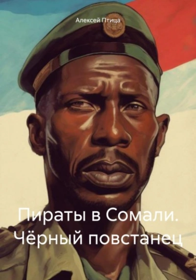 Чёрный повстанец - Алексей Птица - современные аудиокниги попаданцы мр3 слушать на лучшем сайте booksaudio-online.com