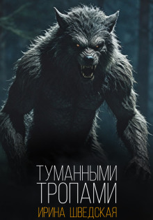 Туманными тропами - Ирина Шведская - современные аудиокниги попаданцы мр3 слушать на лучшем сайте booksaudio-online.com