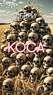 Коса - Рэй Брэдбери - современные аудиокниги попаданцы мр3 слушать на лучшем сайте booksaudio-online.com