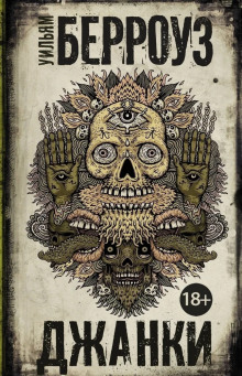 Джанки - Уильям Берроуз - современные аудиокниги попаданцы мр3 слушать на лучшем сайте booksaudio-online.com