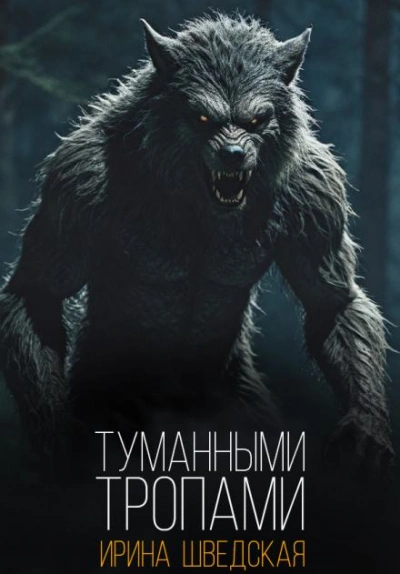 Туманными тропами - Ирина Шведская - современные аудиокниги попаданцы мр3 слушать на лучшем сайте booksaudio-online.com