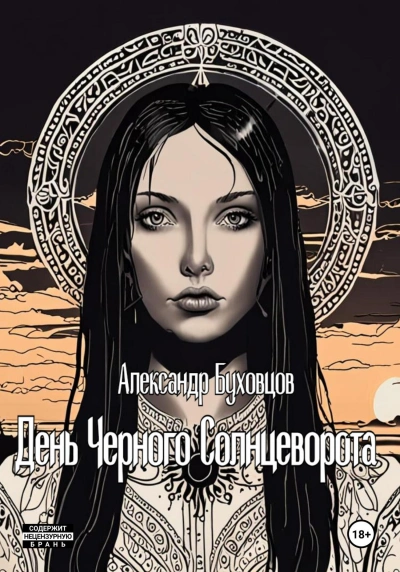 День Черного Солнцеворота - Александр Буховцов - современные аудиокниги попаданцы мр3 слушать на лучшем сайте booksaudio-online.com
