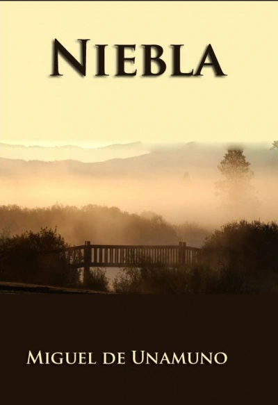 Туман - Мигель де Унамуно - современные аудиокниги попаданцы мр3 слушать на лучшем сайте booksaudio-online.com