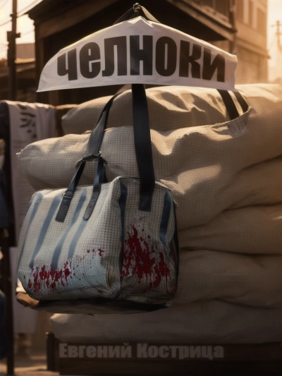 Челноки - Евгений Кострица - современные аудиокниги попаданцы мр3 слушать на лучшем сайте booksaudio-online.com