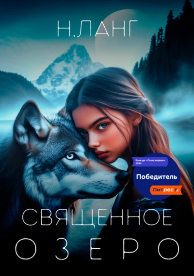 Священное озеро - Н. Ланг - современные аудиокниги попаданцы мр3 слушать на лучшем сайте booksaudio-online.com