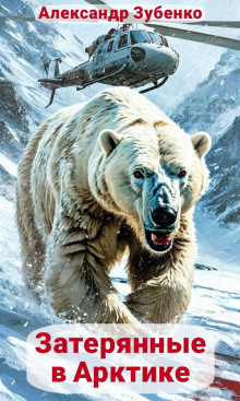 Затерянные в Арктике - Автор неизвестен - современные аудиокниги попаданцы мр3 слушать на лучшем сайте booksaudio-online.com