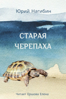 Старая черепаха - Юрий Нагибин - современные аудиокниги попаданцы мр3 слушать на лучшем сайте booksaudio-online.com