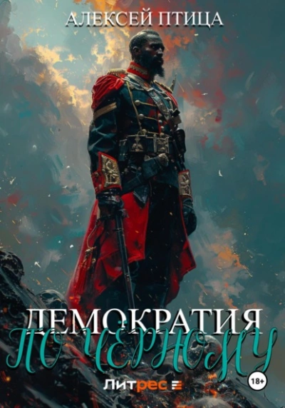 Демократия по чёрному - Алексей Птица - современные аудиокниги попаданцы мр3 слушать на лучшем сайте booksaudio-online.com