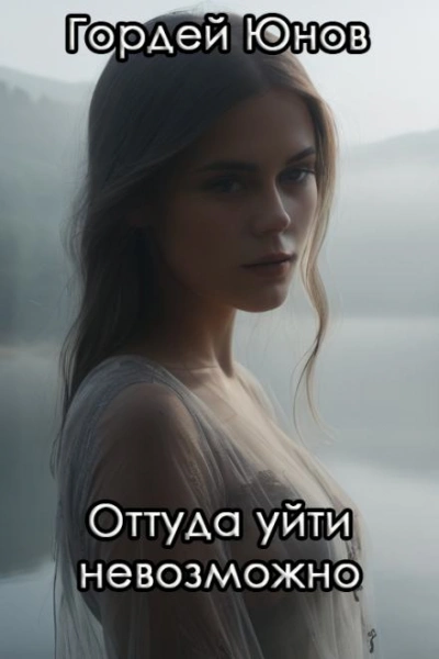 Оттуда уйти невозможно - Гордей Юнов - современные аудиокниги попаданцы мр3 слушать на лучшем сайте booksaudio-online.com