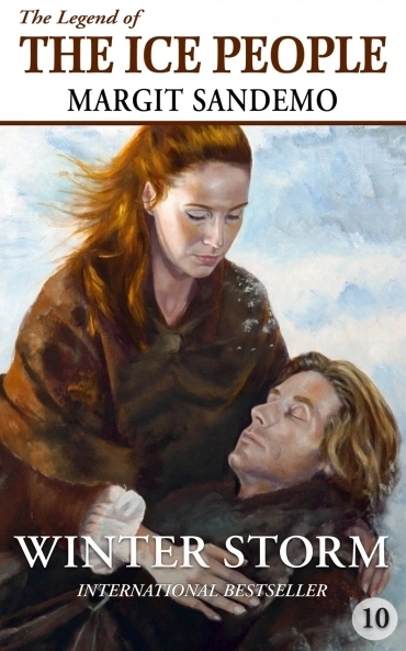 Весеннее жертвоприношение - Маргит Сандему - современные аудиокниги попаданцы мр3 слушать на лучшем сайте booksaudio-online.com