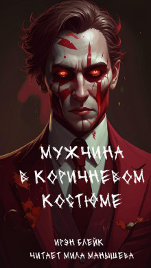 Мужчина в коричневом костюме - Ирэн Блейк - современные аудиокниги попаданцы мр3 слушать на лучшем сайте booksaudio-online.com