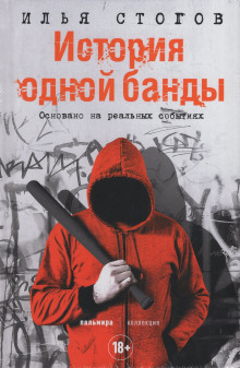История одной банды - Илья Стогов - современные аудиокниги попаданцы мр3 слушать на лучшем сайте booksaudio-online.com