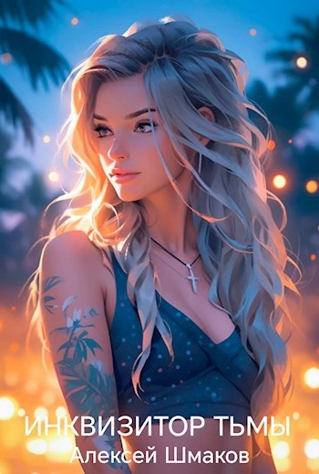 Инквизитор Тьмы 4 - Алексей Шмаков - современные аудиокниги попаданцы мр3 слушать на лучшем сайте booksaudio-online.com